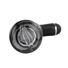 BAILE - ROTATION LOVER MASTURBADOR AUTOMÁTICO 5V | VibraZon