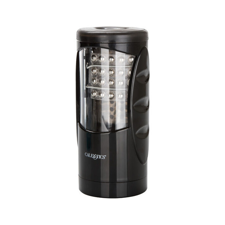 CALEXOTICS - MASTURBADOR OPTIMUM POWER ULTIMATE | VibraZon