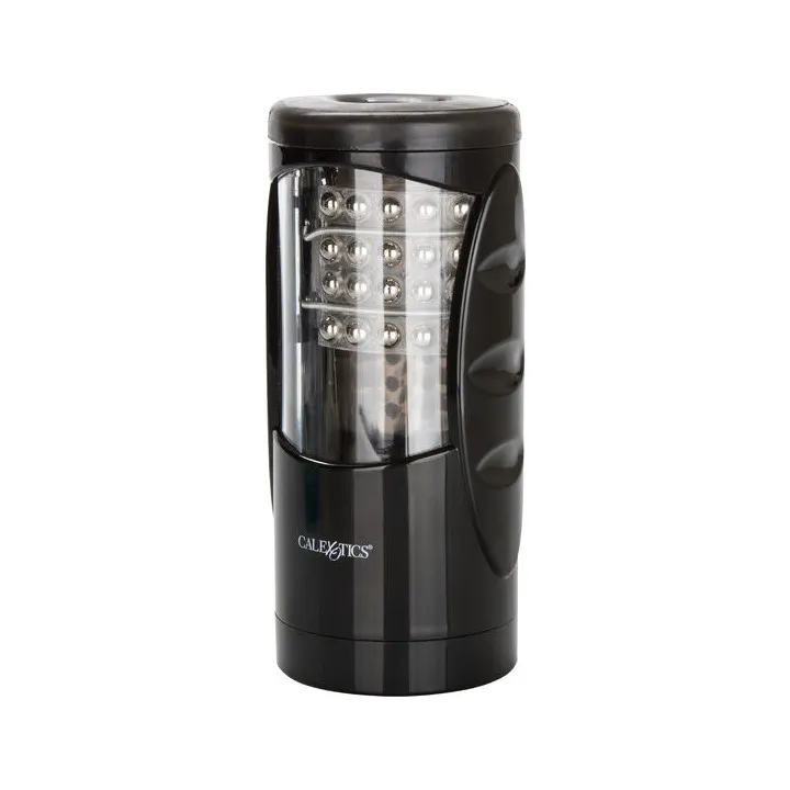 CALEXOTICS - MASTURBADOR OPTIMUM POWER ULTIMATE