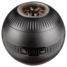 CALEXOTICS - OPTIMUM POWER MASTURBADOR MASCULINO CON VIBRACIÓN | VibraZon
