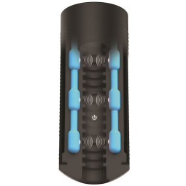 KIIROO - MASTURBADOR TECNOLOGICO TITAN | VibraZon