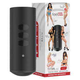 KIIROO - TITAN MASTURBADOR TECNLOGICO EXPERIENCE | VibraZon