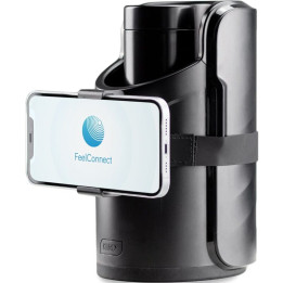 KIIROO - KEON PHONE HOLDER ADAPTADOR MOVIL | VibraZon