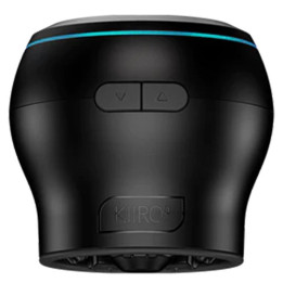KIIROO - POWERBLOW DISPOSITIVO DE SUCCIÓN INTERACTIVO | VibraZon
