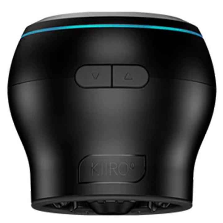 KIIROO - POWERBLOW DISPOSITIVO DE SUCCIÓN INTERACTIVO | VibraZon