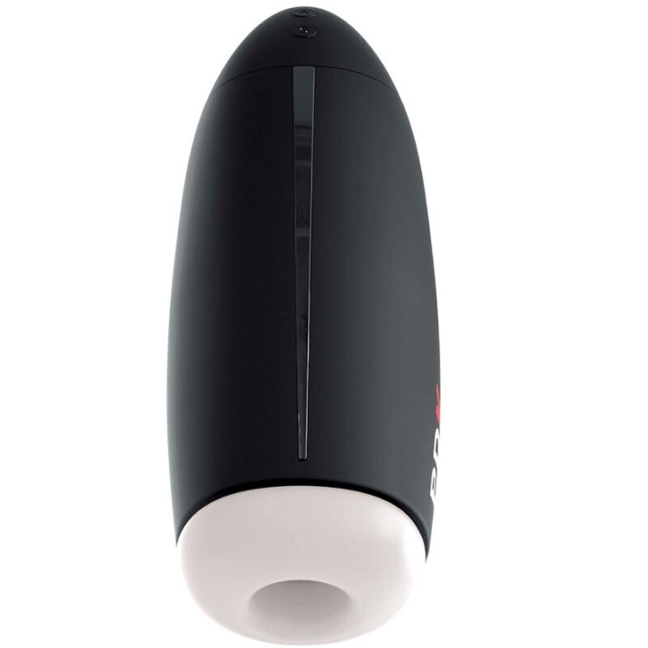 PDX ELITE - MASTURBADOR STROKER FAP-O-MATIC SUCCIONADOR & VIBRADOR | VibraZon