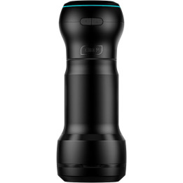 KIIROO - SENSACION POCKET MASTURBADOR MASCULINO BOLSILLO + POWER BLOW | VibraZon