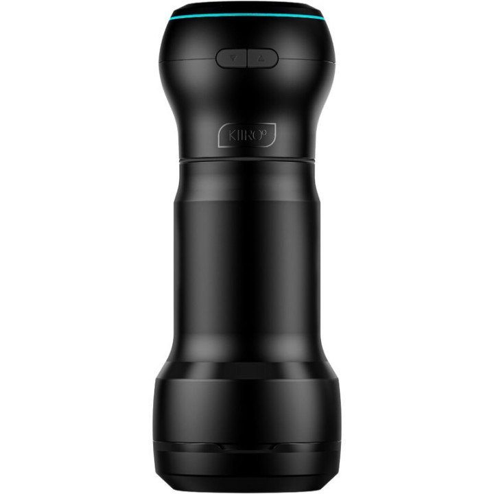 KIIROO - SENSACION POCKET MASTURBADOR MASCULINO BOLSILLO + POWER BLOW | VibraZon