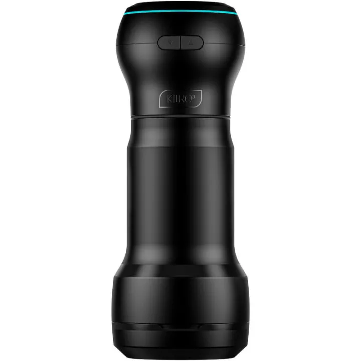 KIIROO - SENSACION POCKET MASTURBADOR MASCULINO BOLSILLO + POWER BLOW