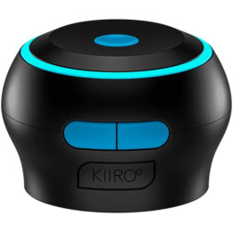 KIIROO - CONTROL INTERACTIVO NEGRO | VibraZon