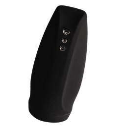 ROCKS- OFF - TORRENT MASTURBADOR AUTOMTICO CON TECNOLOGÍA DE AIRE | VibraZon