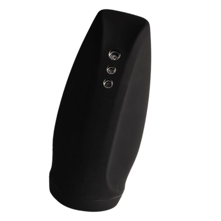 ROCKS- OFF - TORRENT MASTURBADOR AUTOMTICO CON TECNOLOGÍA DE AIRE | VibraZon