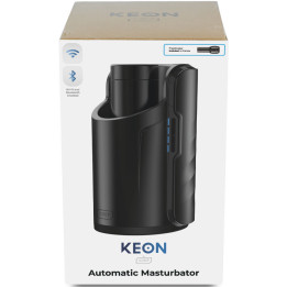 KIIROO - KEON WIFI COMBO MASTURBADOR AUTOMÁTICO + SENSACION STROKER | VibraZon