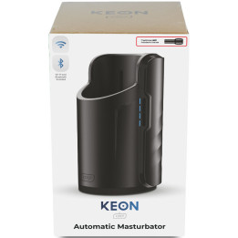 KIIROO - KEON WIFI MASTURBADOR AUTOMÁTICO | VibraZon