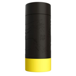 ROMP - DASH MASTURBADOR MASCULINO CON CONTROL DE SUCCIÓN 20 CM | VibraZon