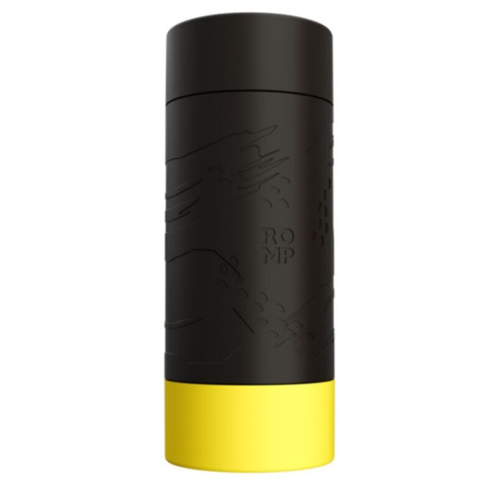 ROMP - DASH MASTURBADOR MASCULINO CON CONTROL DE SUCCIÓN 20 CM | VibraZon