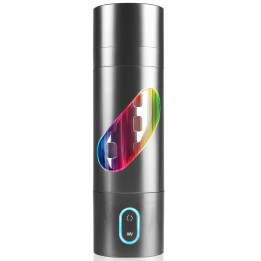 EXTREME TOYZ - ROTO BATOR USB MASTURBADOR MASCULINO BOCA | VibraZon
