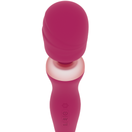 VARITA RITUAL AKASHA RECARGABLE POTENTE 2.0 ORQUIDEA | VibraZon