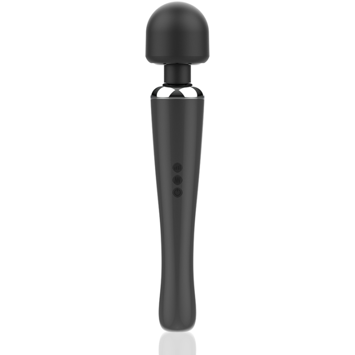 NAOMI WAND - NEW SUPER STRONG MASSAGER | VibraZon