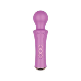 XOCOON - THE PERSONAL WAND FUCSIA | VibraZon