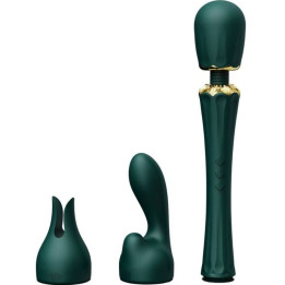 ZALO - KYRO WAND VERDE | VibraZon