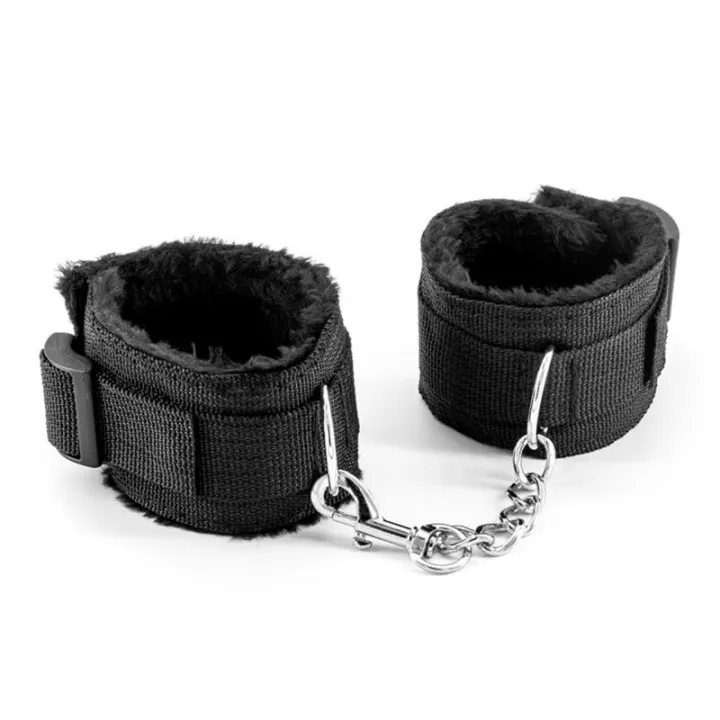 Kit BDSM 10 pcs de Alive