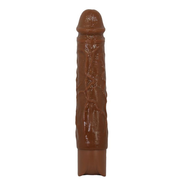 Osric Vibrador Realista 8.8 de Prettylove | VibraZon