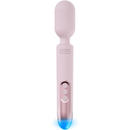 KIIROO - PROWAND VIBRADOR WAND CONTROL REMOTO + APP GRATUITA ROSA | VibraZon
