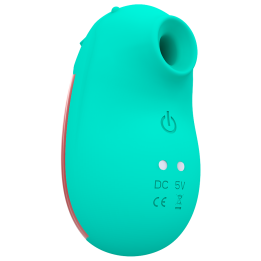RITHUAL - SHUSHU 2.0 NEW GENERATION CLITORIANO AGUA | VibraZon