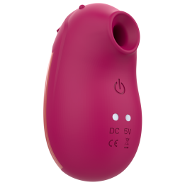 RITHUAL - SHUSHU 2.O NEW GENERATION CLITORIANO ORQUIDEA | VibraZon