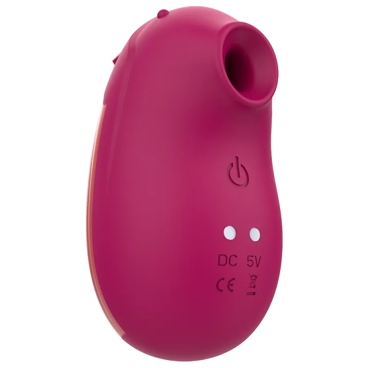 RITHUAL - SHUSHU 2.O NEW GENERATION CLITORIANO ORQUIDEA