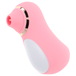 OHMAMA - ESTIMULADOR CLITORIS LENGUA VIBRADORA 10 MODOS | VibraZon