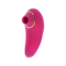 XOCOON - INFINITE LOVE ESTIMULADOR FUCSIA | VibraZon
