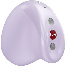 FUN FACTORY - MEA VIBRADOR PULSACION DE AIRE VIOLETA | VibraZon