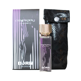 BURN - TEMPTATION PERFUME DE MUJER 20 ML | VibraZon