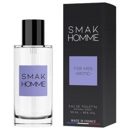 RUF - SMAK PERFUME DE FEROMONAS PARA ÉL 50 ML | VibraZon