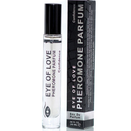EYE OF LOVE - EOL PHR PERFUME FEROMONAS 10 ML - CONFIDENCE | VibraZon