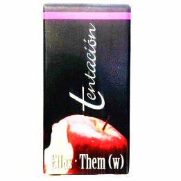 TENTACION - ELIXIR DE FEROMONAS LESBIANAS | VibraZon