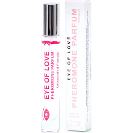 EYE OF LOVE - EOL PHR PERFUME FEROMONAS 10 ML - UNSCENTED PARA ELLA | VibraZon