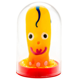 CONDOMERIE - PRESERVATIVO DECORATIVO PINTADO A MANO MADRE | VibraZon