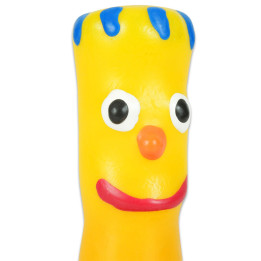 CONDOMERIE - PRESERVATIVO DECORATIVO PINTADO A MANO HERMANO | VibraZon