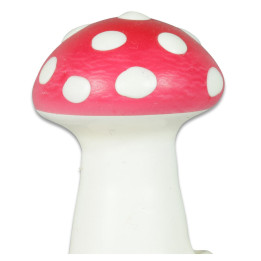 CONDOMERIE - PRESERVATIVO DECORATIVO PINTADO A MANO SETA VENENOSA MODELO 1 | VibraZon