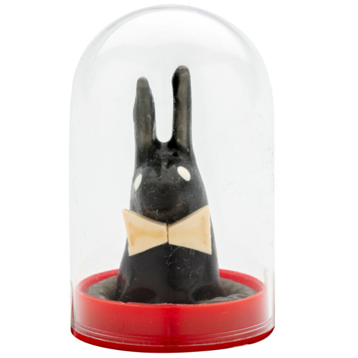 CONDOMERIE - PRESERVATIVO DECORATIVO PINTADO A MANO PLAY BOY | VibraZon