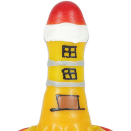 CONDOMERIE - PRESERVATIVO DECORATIVO PINTADO A MANO BRANDARIS | VibraZon