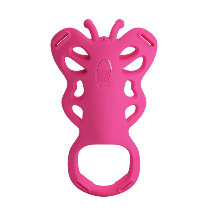 Aethon Estimulador de Braguita con APP de Prettylove | VibraZon