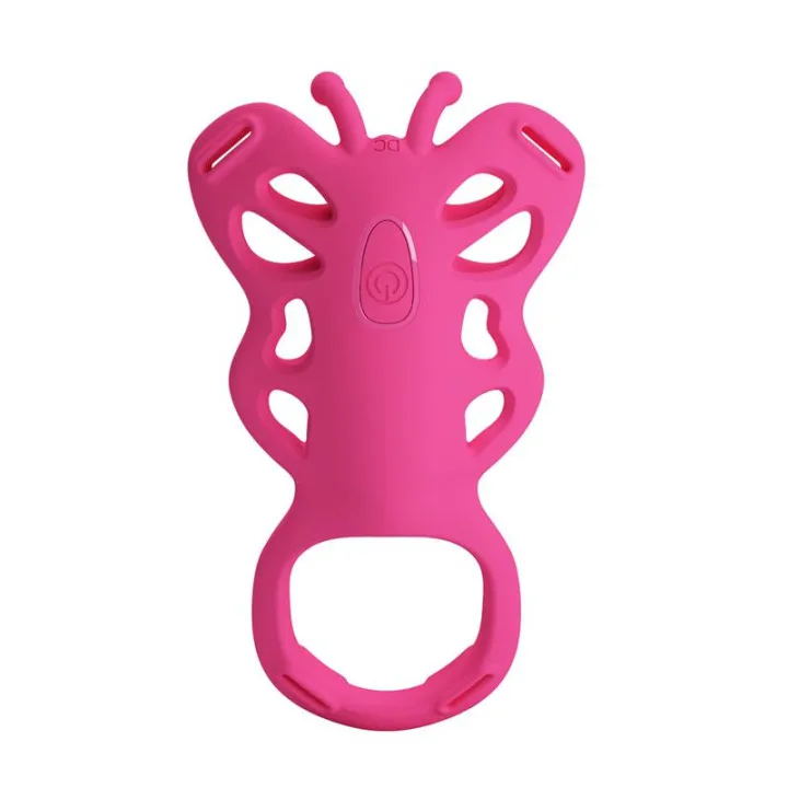 Aethon Estimulador de Braguita con APP de Prettylove