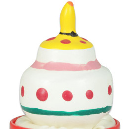 CONDOMERIE - PRESERVATIVO DECORATIVO PINTADO A MANO PASTEL | VibraZon