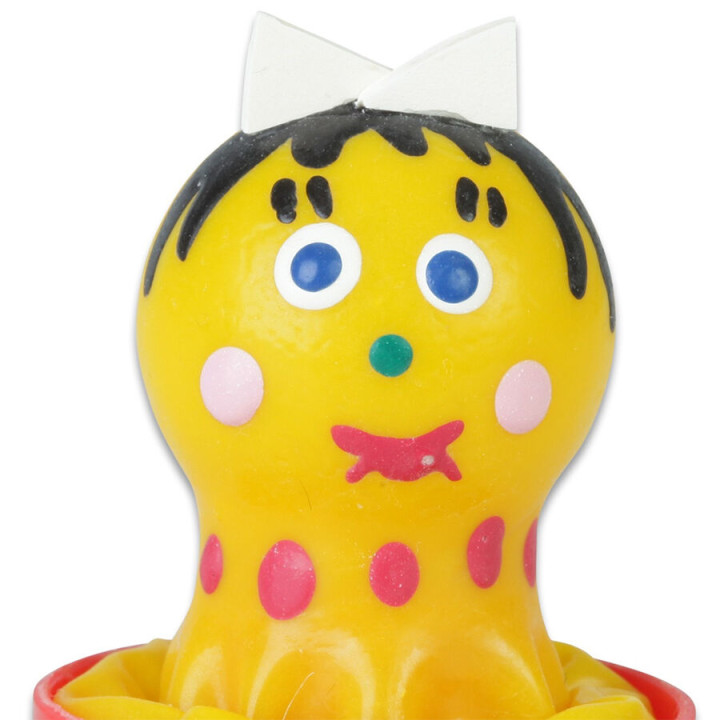 CONDOMERIE - PRESERVATIVO DECORATIVO PINTADO A MANO CHICA | VibraZon