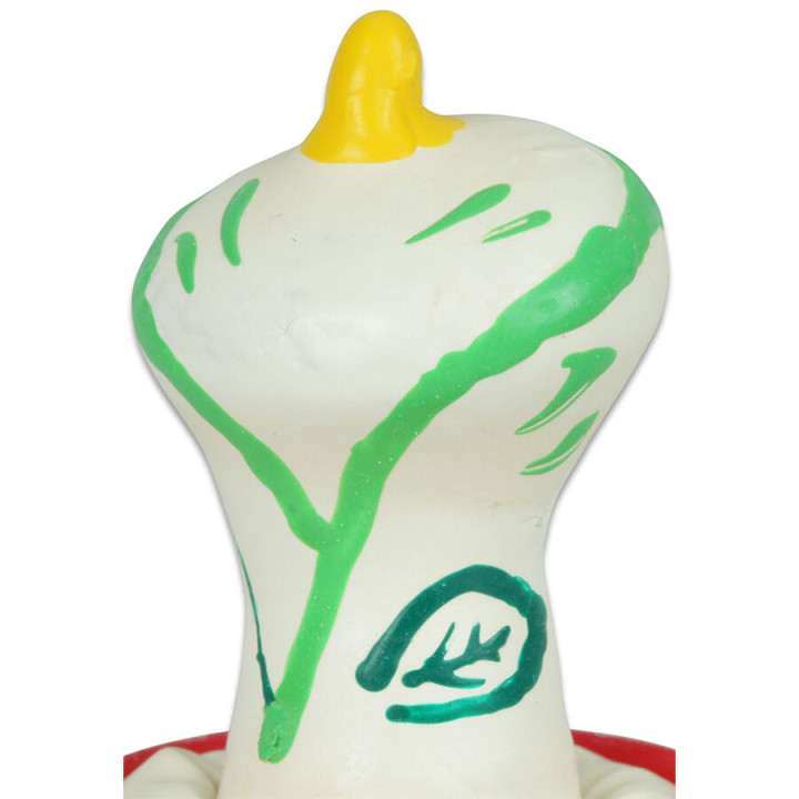 CONDOMERIE - PRESERVATIVO DECORATIVO PINTADO A MANO KALA | VibraZon