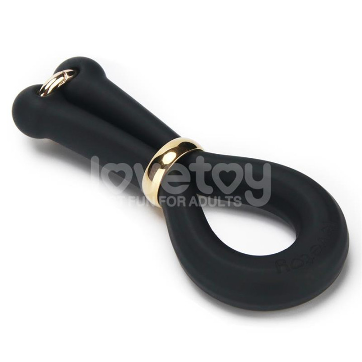 Pinnacle Pro Anyfit Anillo para Pene y Testículos de Lovetoy | VibraZon